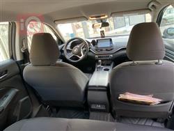 نيسان ألتيما